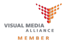 Visual Media Alliance Member