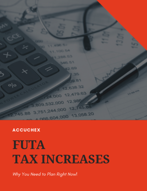 futa tax increases