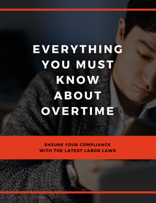 free overtime law guide
