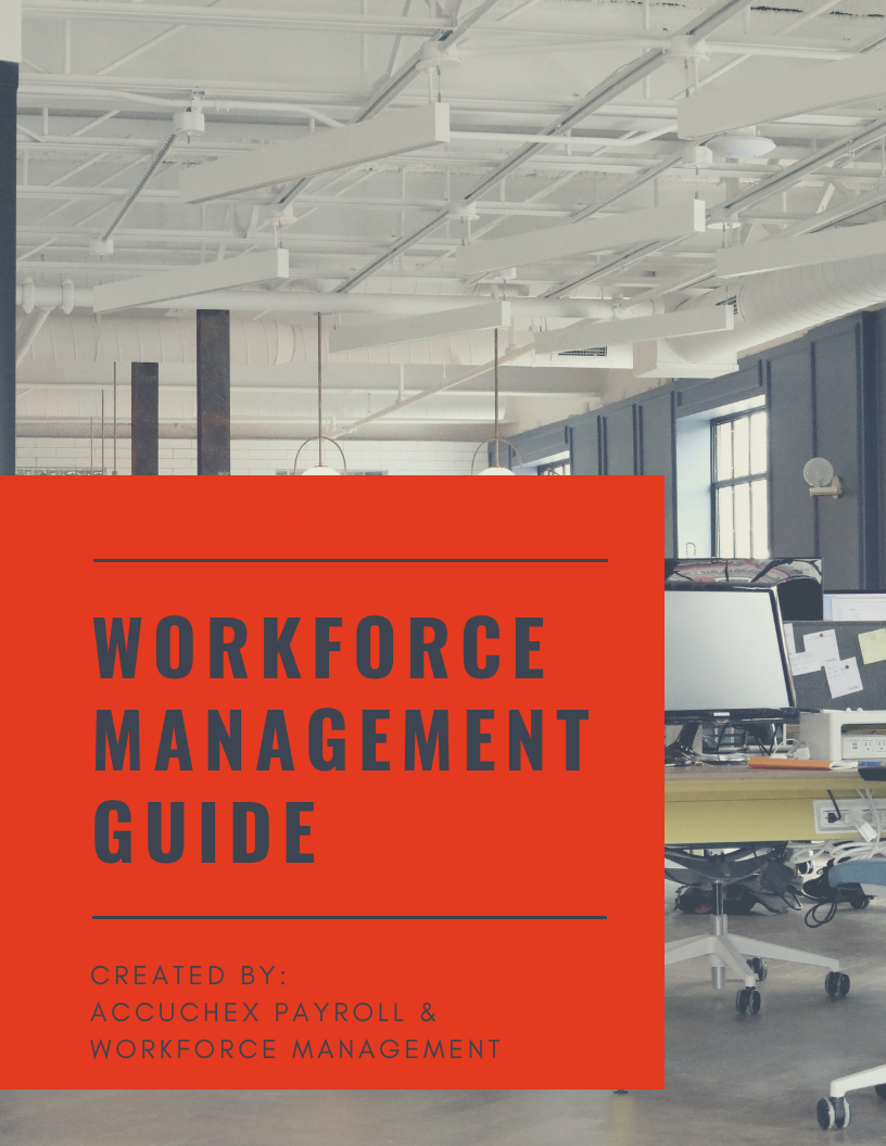 free workforce management guide