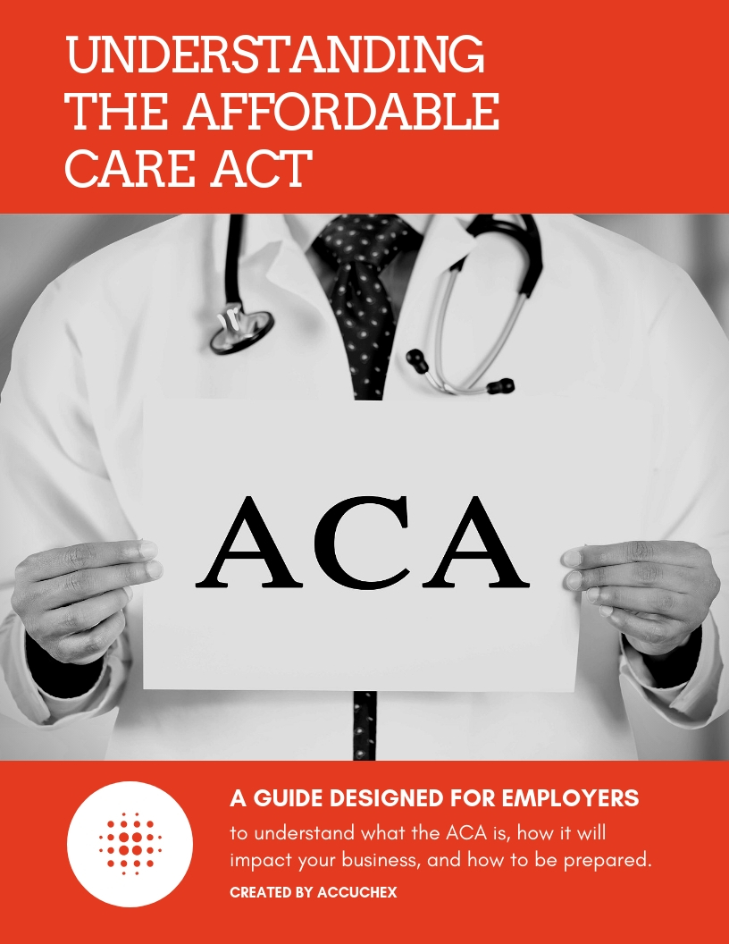 affordable care act guide