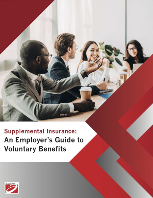 supplemental insurance guide - employers guide to voluntary benefits