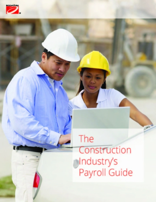 construction payroll guide certified payroll
